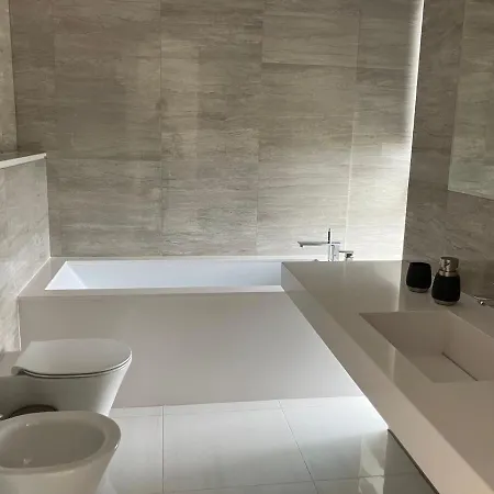 Apartment Point Grand Sofia